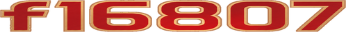f16807